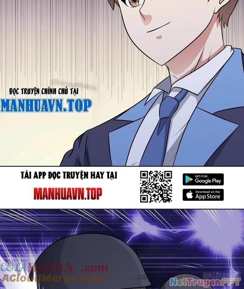 Ngự Thần Trùng Sinh Chapter 120 - Trang 3