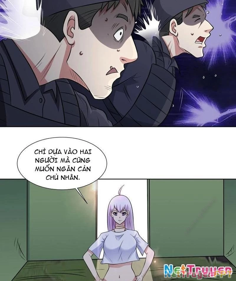 Ngự Thần Trùng Sinh Chapter 120 - Trang 3
