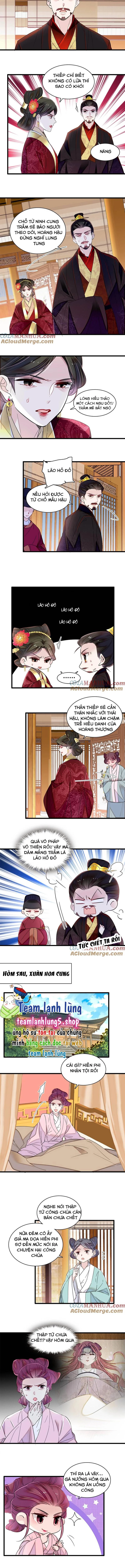 Tự Cẩm Chapter 351 - Trang 4