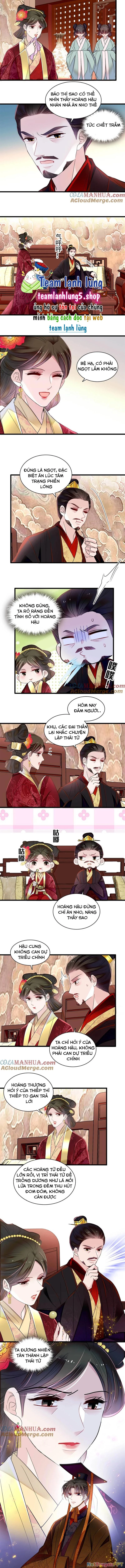 Tự Cẩm Chapter 352 - Trang 4