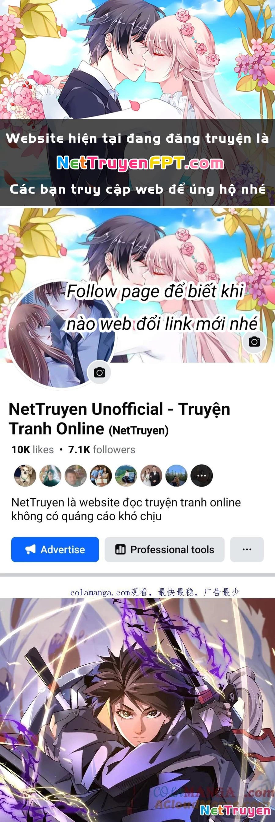 Toàn Dân Chuyển Chức : Duy Ta Vô Chức Tán Nhân Chapter 161 - Trang 4