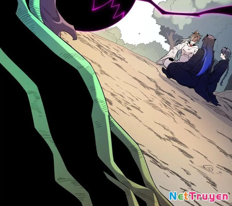 Toàn Dân Chuyển Chức : Duy Ta Vô Chức Tán Nhân Chapter 161 - Trang 4