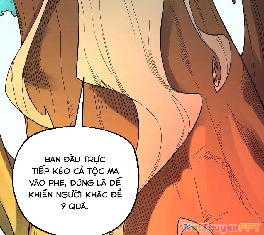 Toàn Dân Chuyển Chức : Duy Ta Vô Chức Tán Nhân Chapter 161 - Trang 4