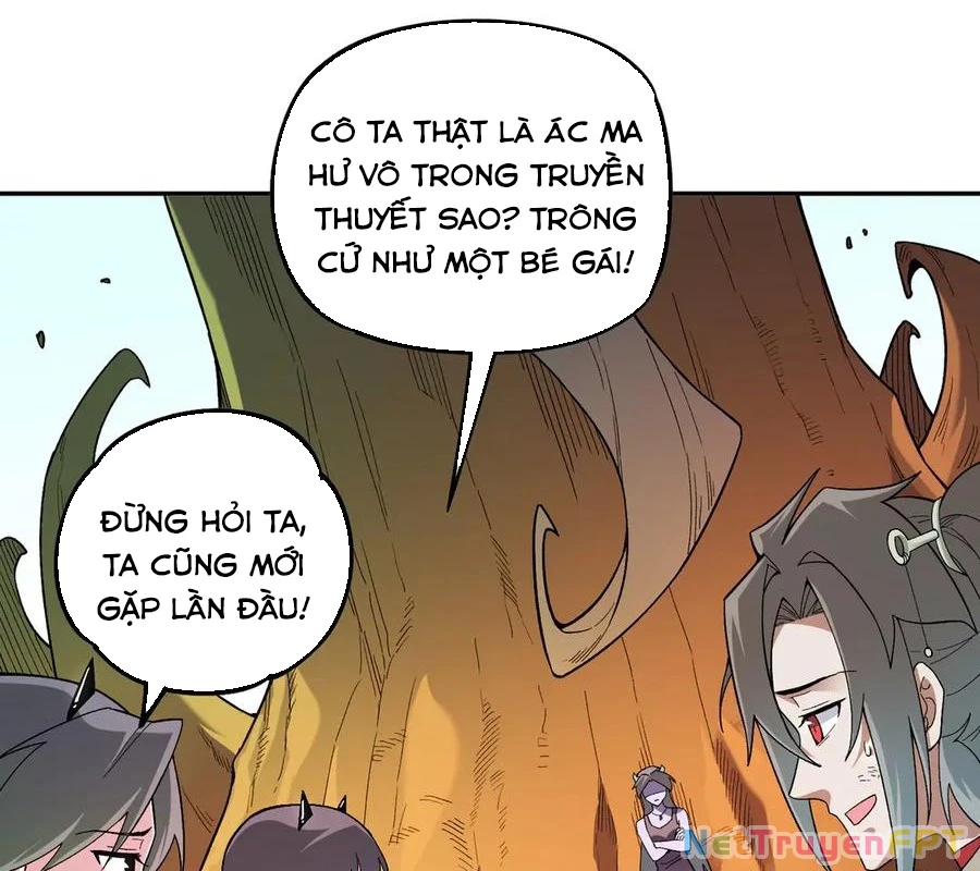 Toàn Dân Chuyển Chức : Duy Ta Vô Chức Tán Nhân Chapter 161 - Trang 4