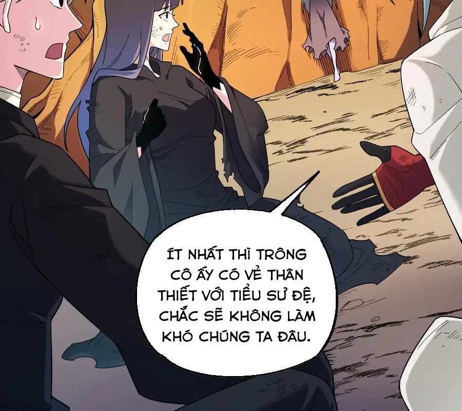 Toàn Dân Chuyển Chức : Duy Ta Vô Chức Tán Nhân Chapter 161 - Trang 4