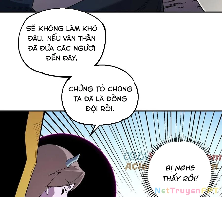 Toàn Dân Chuyển Chức : Duy Ta Vô Chức Tán Nhân Chapter 161 - Trang 4
