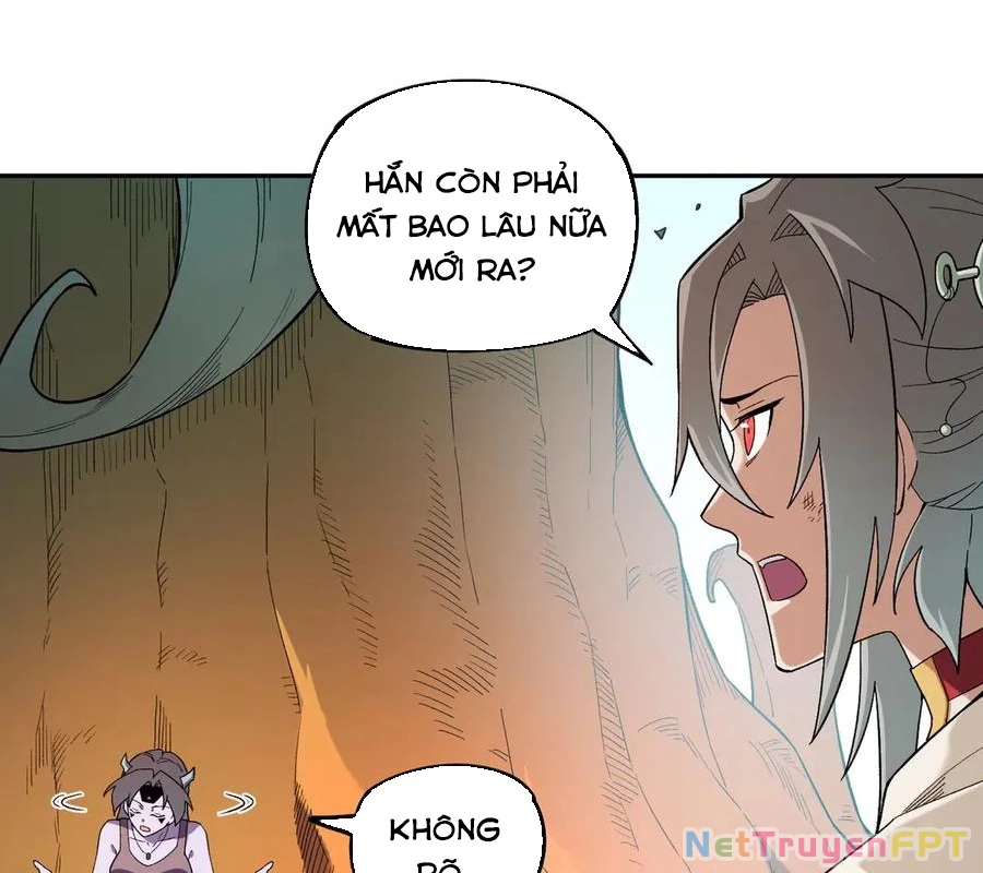 Toàn Dân Chuyển Chức : Duy Ta Vô Chức Tán Nhân Chapter 161 - Trang 4