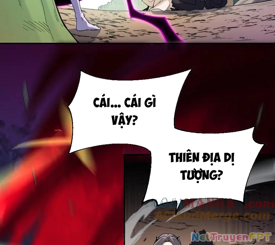 Toàn Dân Chuyển Chức : Duy Ta Vô Chức Tán Nhân Chapter 161 - Trang 4