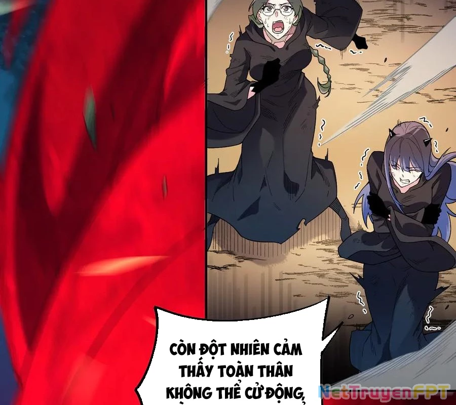 Toàn Dân Chuyển Chức : Duy Ta Vô Chức Tán Nhân Chapter 161 - Trang 4