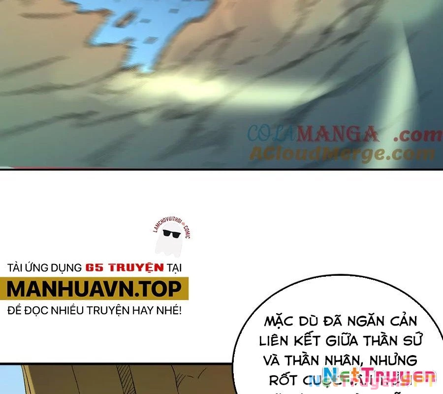 Toàn Dân Chuyển Chức : Duy Ta Vô Chức Tán Nhân Chapter 161 - Trang 4