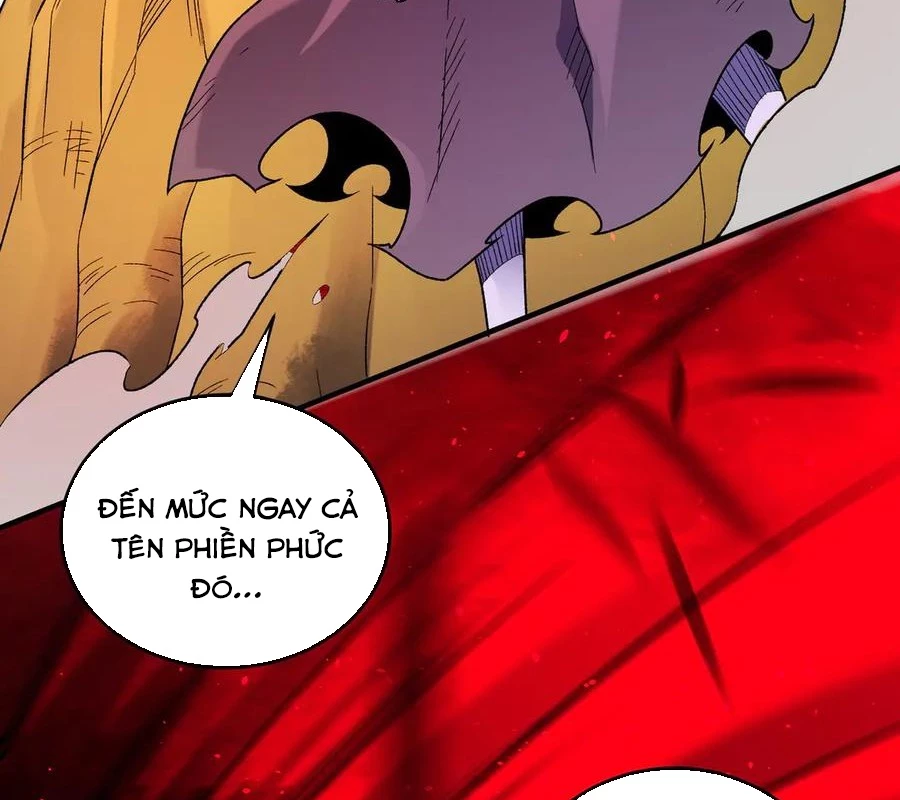 Toàn Dân Chuyển Chức : Duy Ta Vô Chức Tán Nhân Chapter 161 - Trang 4