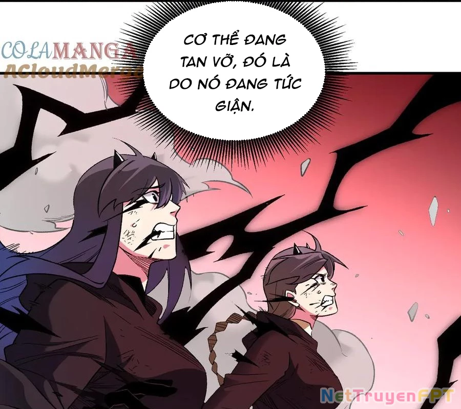 Toàn Dân Chuyển Chức : Duy Ta Vô Chức Tán Nhân Chapter 161 - Trang 4