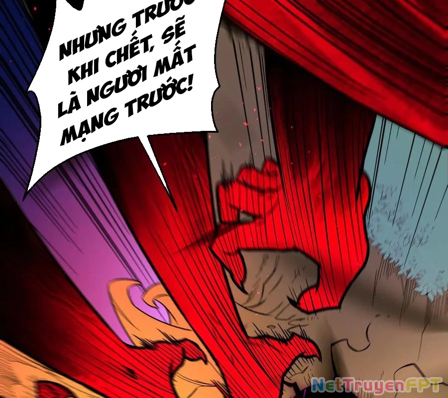 Toàn Dân Chuyển Chức : Duy Ta Vô Chức Tán Nhân Chapter 161 - Trang 4