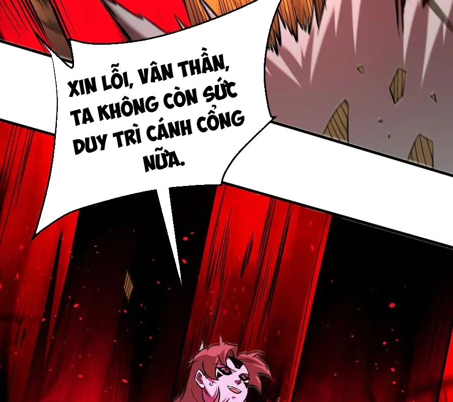 Toàn Dân Chuyển Chức : Duy Ta Vô Chức Tán Nhân Chapter 161 - Trang 4