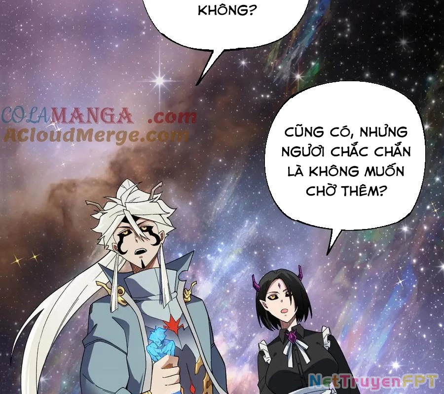 Toàn Dân Chuyển Chức : Duy Ta Vô Chức Tán Nhân Chapter 161 - Trang 4