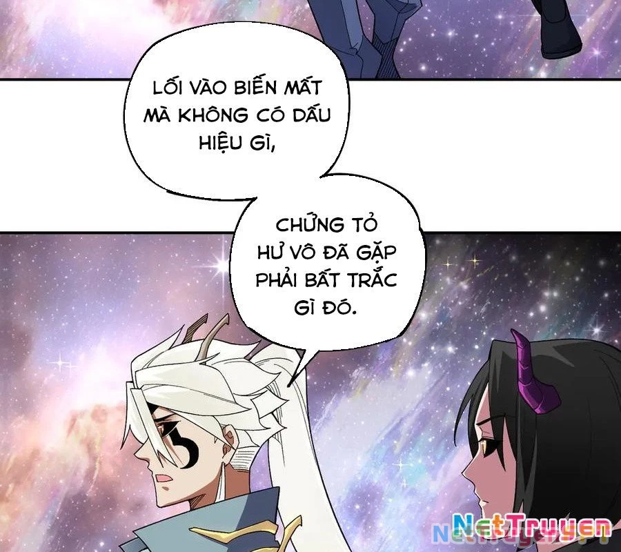 Toàn Dân Chuyển Chức : Duy Ta Vô Chức Tán Nhân Chapter 161 - Trang 4