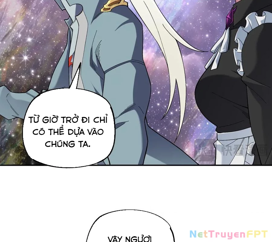 Toàn Dân Chuyển Chức : Duy Ta Vô Chức Tán Nhân Chapter 161 - Trang 4