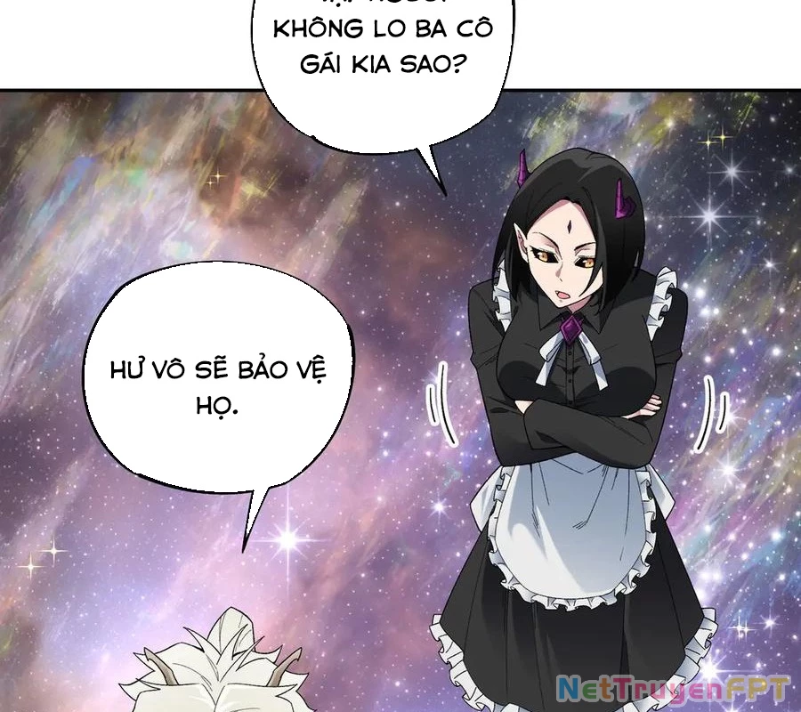 Toàn Dân Chuyển Chức : Duy Ta Vô Chức Tán Nhân Chapter 161 - Trang 4