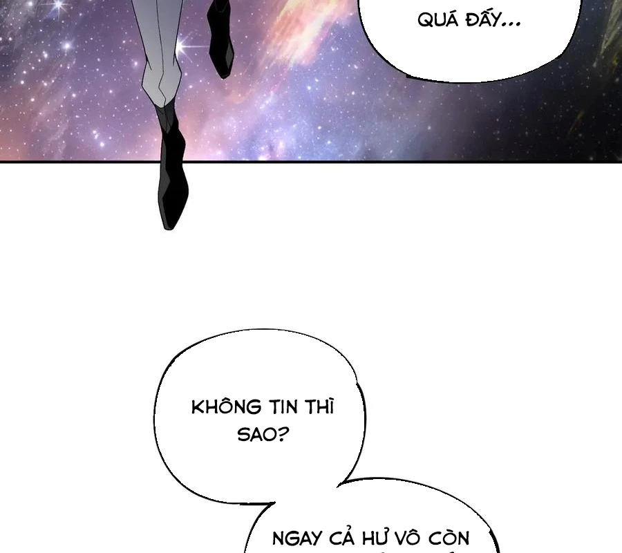 Toàn Dân Chuyển Chức : Duy Ta Vô Chức Tán Nhân Chapter 161 - Trang 4