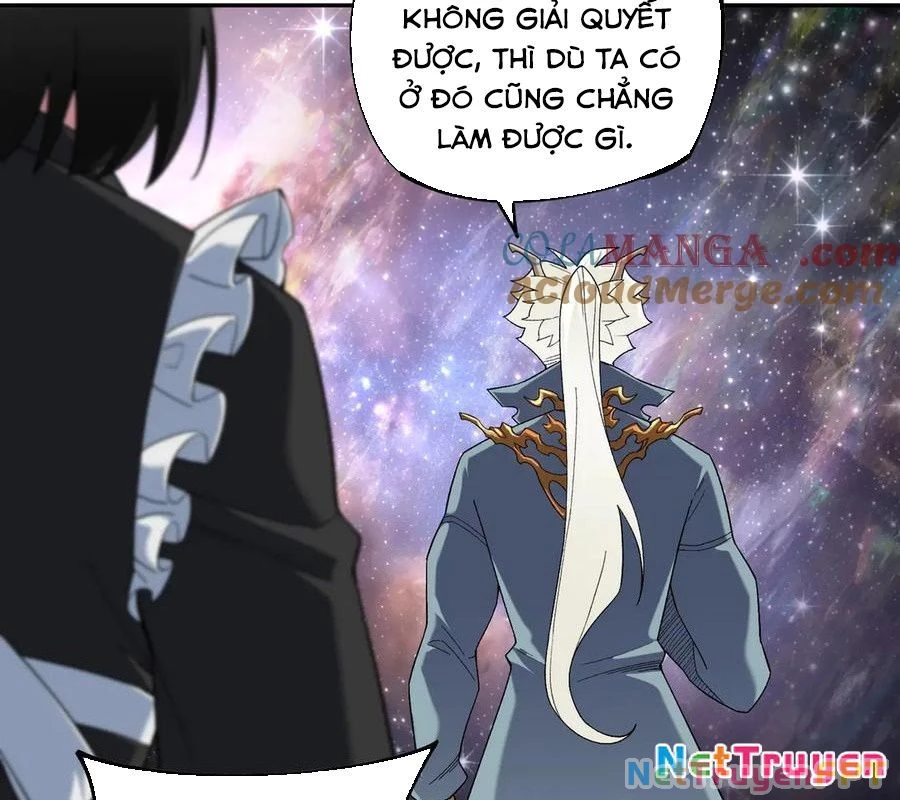 Toàn Dân Chuyển Chức : Duy Ta Vô Chức Tán Nhân Chapter 161 - Trang 4