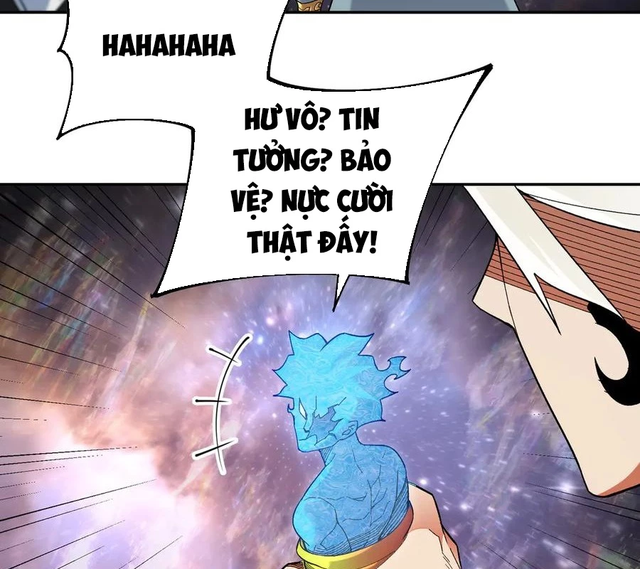 Toàn Dân Chuyển Chức : Duy Ta Vô Chức Tán Nhân Chapter 161 - Trang 4