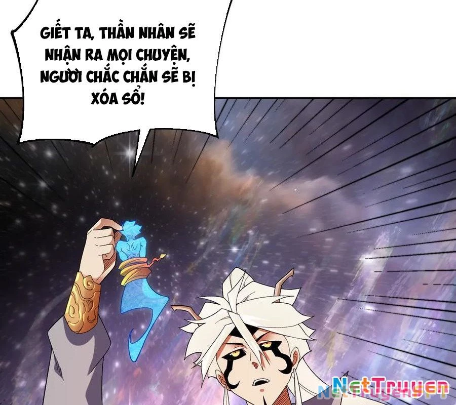 Toàn Dân Chuyển Chức : Duy Ta Vô Chức Tán Nhân Chapter 161 - Trang 4