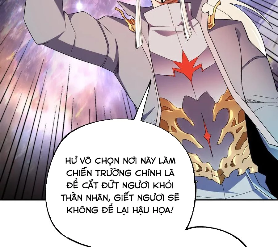 Toàn Dân Chuyển Chức : Duy Ta Vô Chức Tán Nhân Chapter 161 - Trang 4