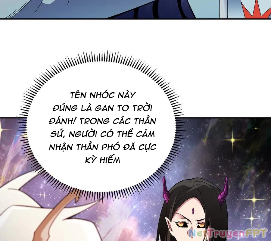 Toàn Dân Chuyển Chức : Duy Ta Vô Chức Tán Nhân Chapter 161 - Trang 4