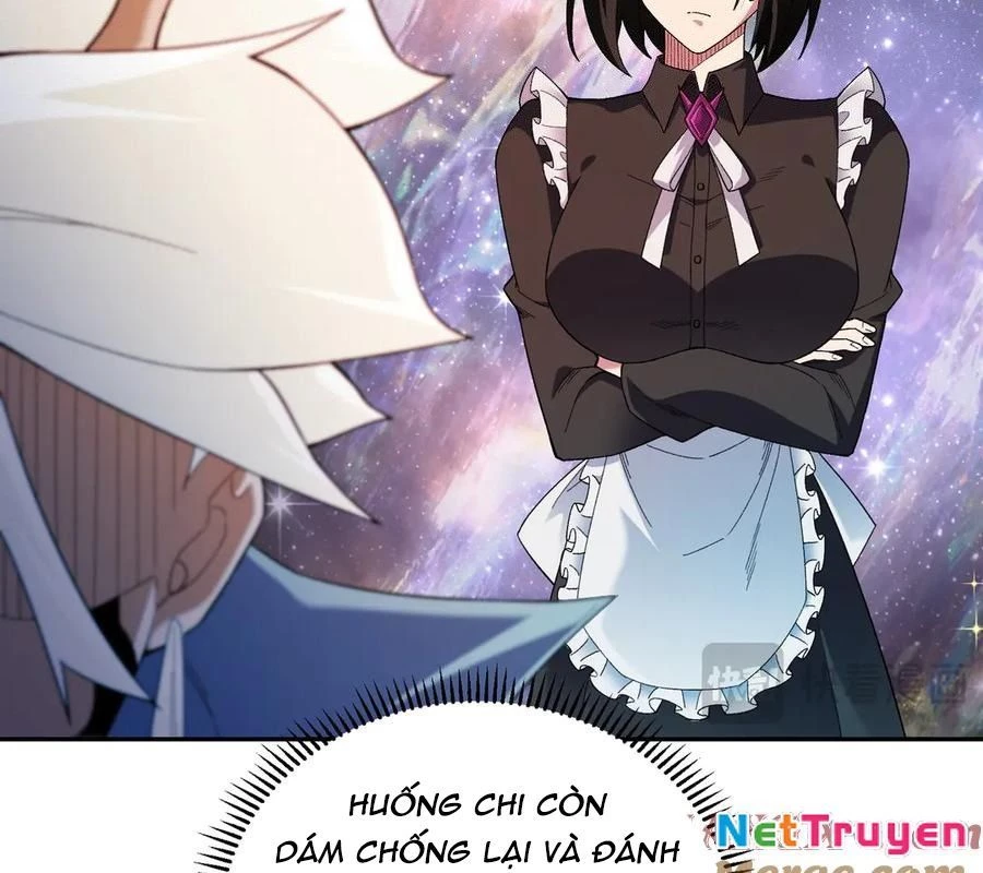Toàn Dân Chuyển Chức : Duy Ta Vô Chức Tán Nhân Chapter 161 - Trang 4