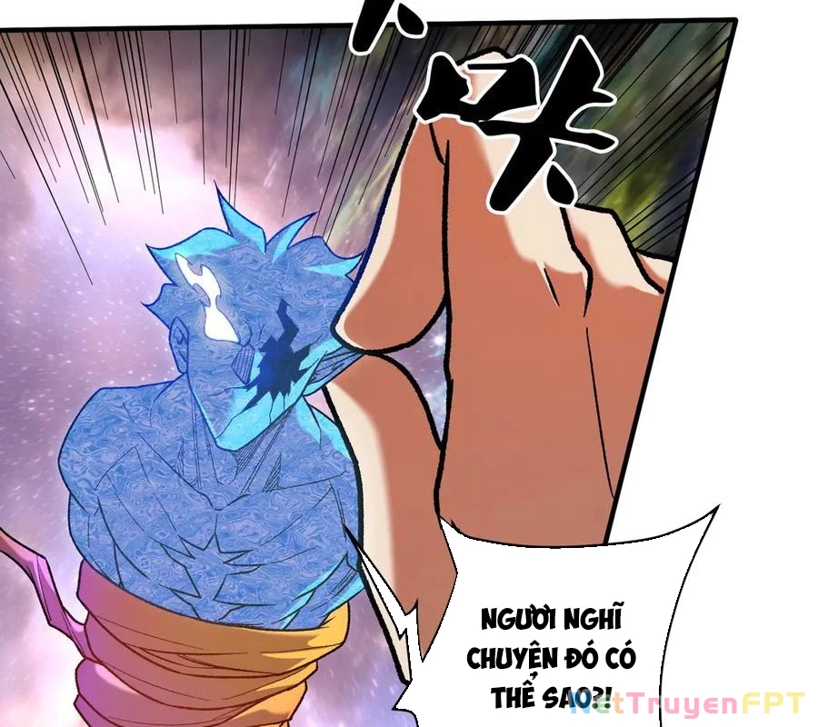 Toàn Dân Chuyển Chức : Duy Ta Vô Chức Tán Nhân Chapter 161 - Trang 4
