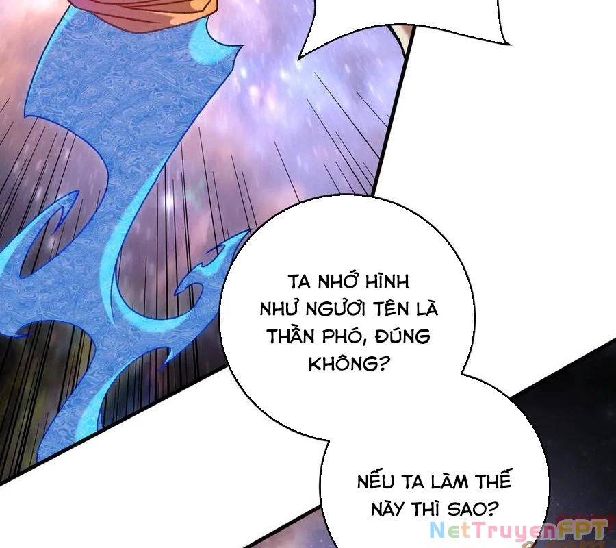 Toàn Dân Chuyển Chức : Duy Ta Vô Chức Tán Nhân Chapter 161 - Trang 4