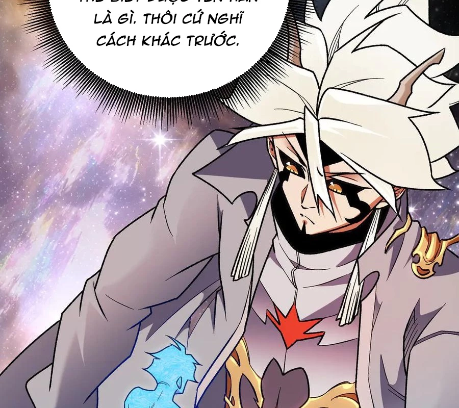 Toàn Dân Chuyển Chức : Duy Ta Vô Chức Tán Nhân Chapter 161 - Trang 4