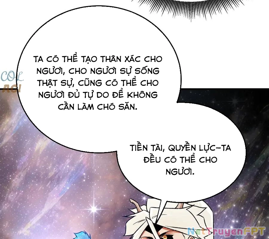 Toàn Dân Chuyển Chức : Duy Ta Vô Chức Tán Nhân Chapter 161 - Trang 4