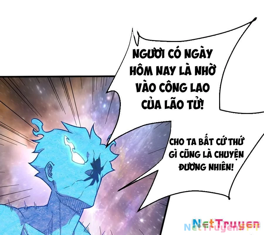 Toàn Dân Chuyển Chức : Duy Ta Vô Chức Tán Nhân Chapter 161 - Trang 4