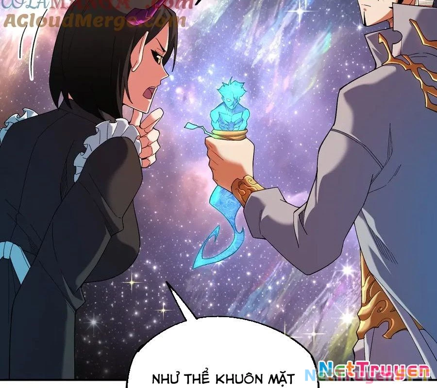 Toàn Dân Chuyển Chức : Duy Ta Vô Chức Tán Nhân Chapter 161 - Trang 4