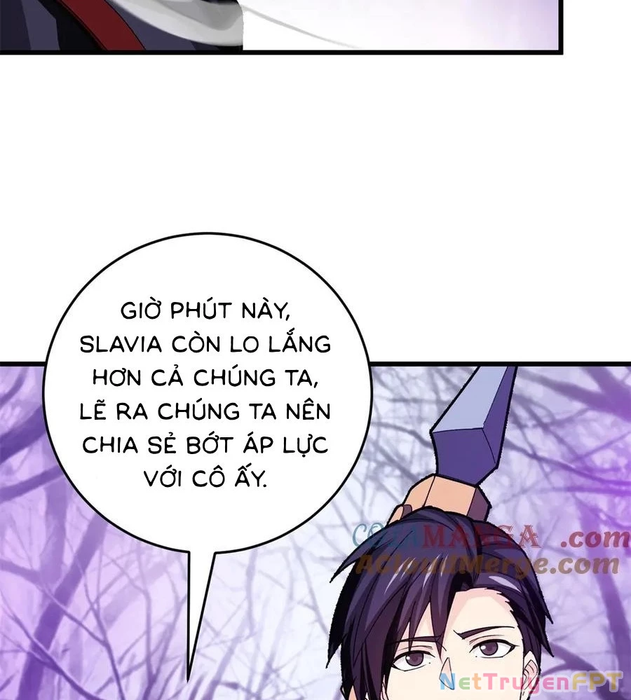 Ác long chuyển sinh: Bắt đầu phục thù từ 5 tuổi Chapter 135 - Trang 3