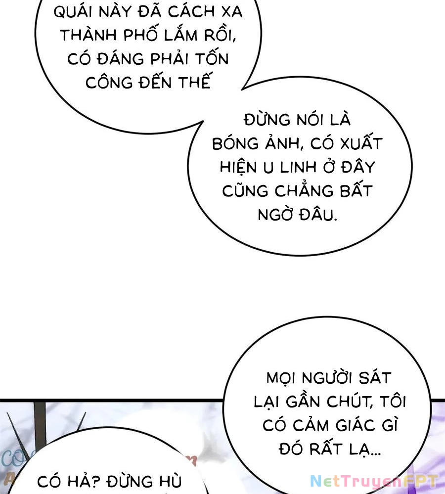 Ác long chuyển sinh: Bắt đầu phục thù từ 5 tuổi Chapter 135 - Trang 3
