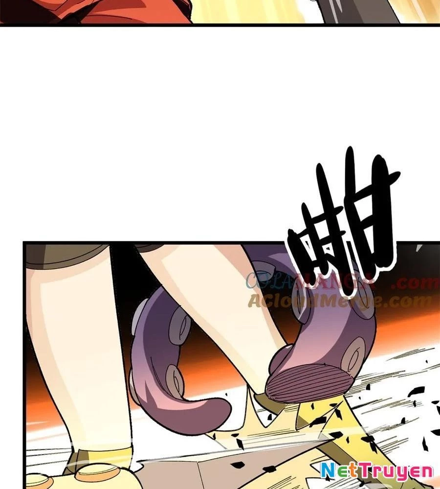 Ác long chuyển sinh: Bắt đầu phục thù từ 5 tuổi Chapter 135 - Trang 3