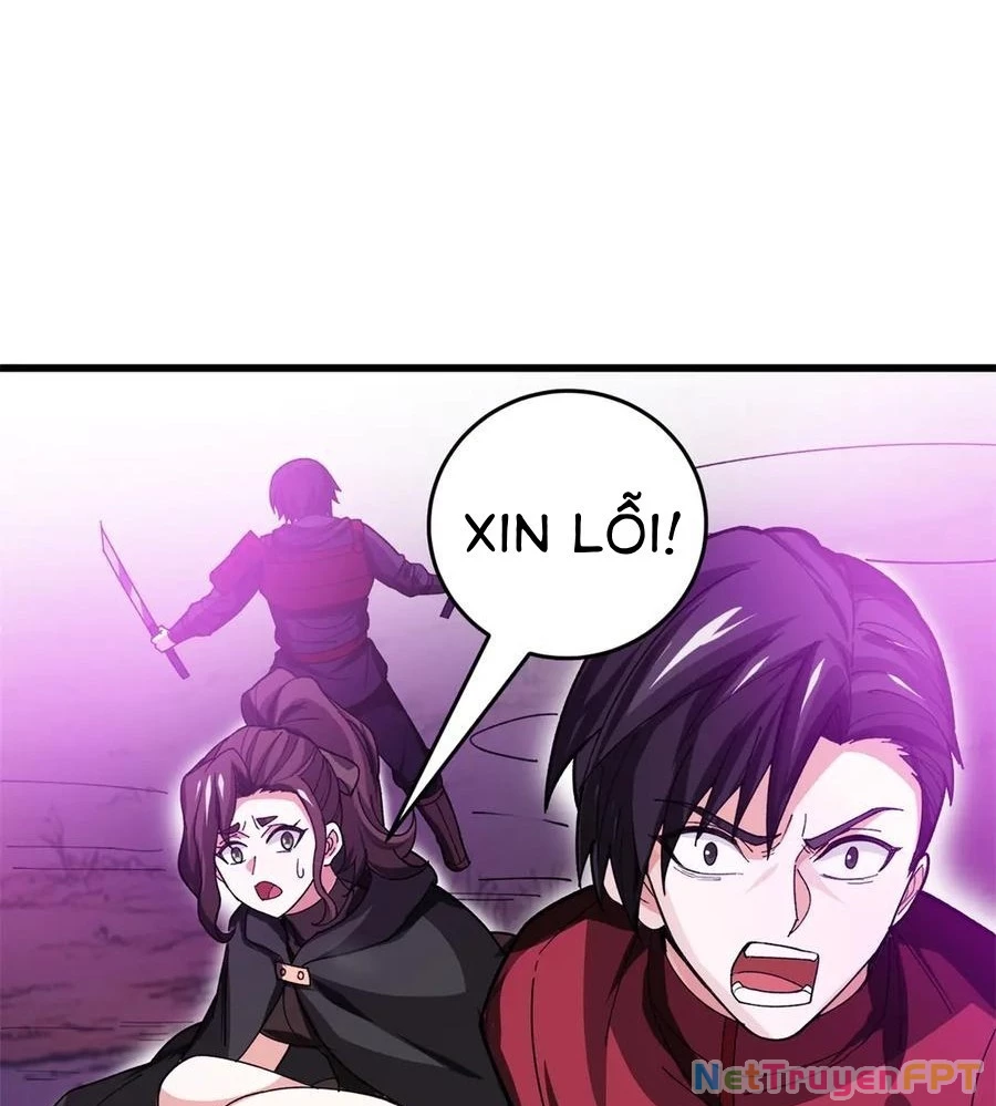 Ác long chuyển sinh: Bắt đầu phục thù từ 5 tuổi Chapter 135 - Trang 3