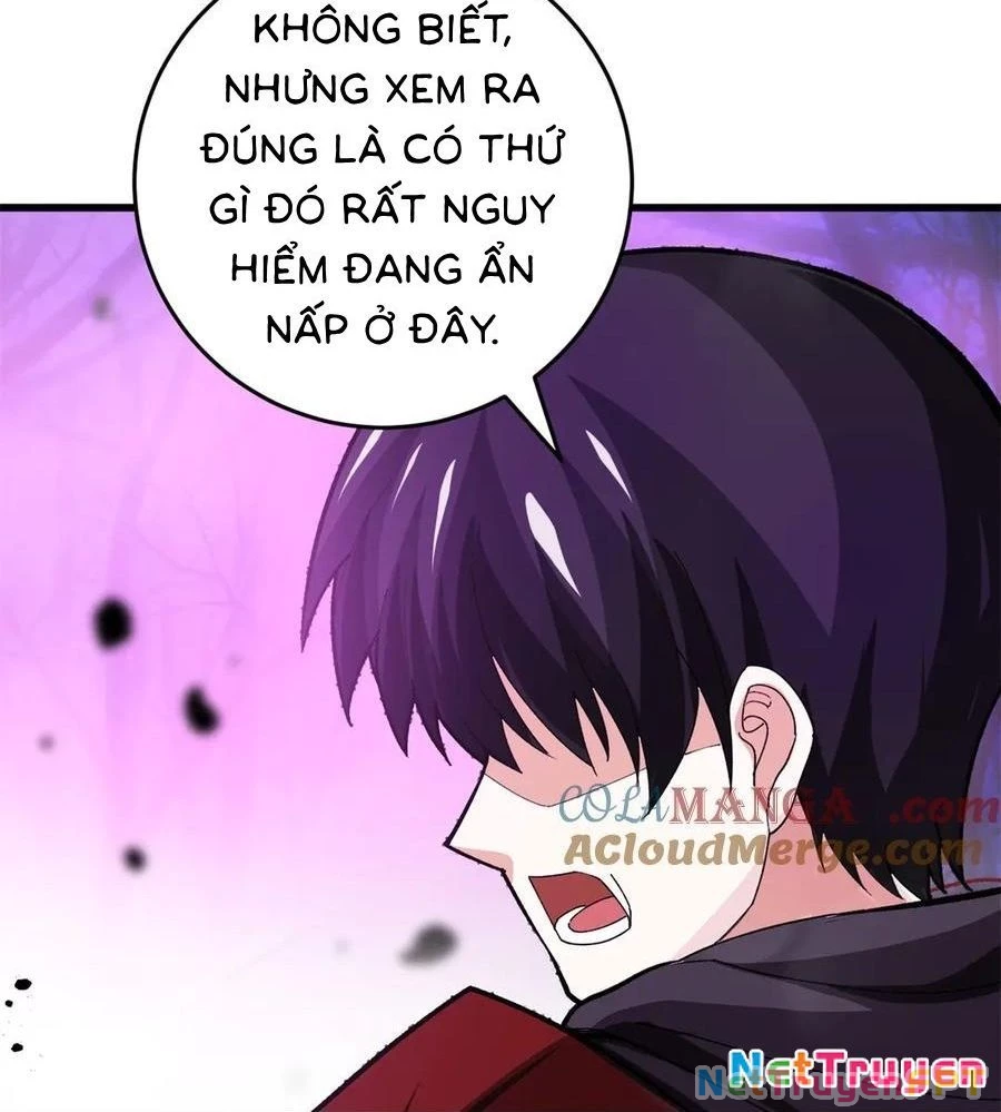 Ác long chuyển sinh: Bắt đầu phục thù từ 5 tuổi Chapter 135 - Trang 3