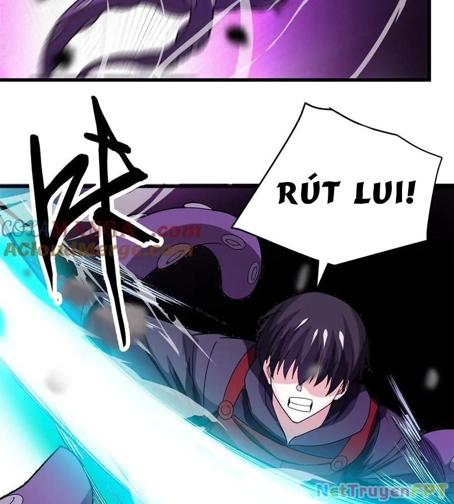 Ác long chuyển sinh: Bắt đầu phục thù từ 5 tuổi Chapter 135 - Trang 3