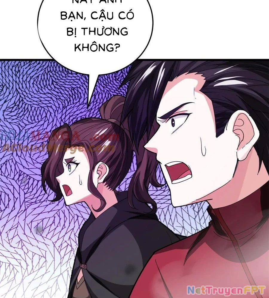 Ác long chuyển sinh: Bắt đầu phục thù từ 5 tuổi Chapter 135 - Trang 3