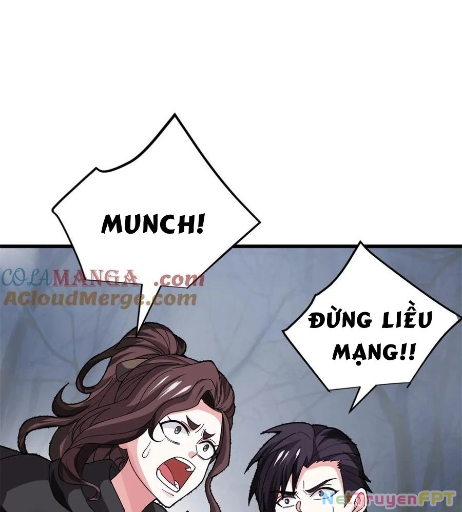 Ác long chuyển sinh: Bắt đầu phục thù từ 5 tuổi Chapter 135 - Trang 3