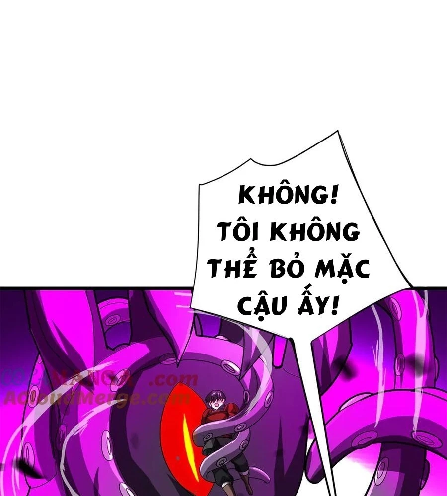 Ác long chuyển sinh: Bắt đầu phục thù từ 5 tuổi Chapter 135 - Trang 3
