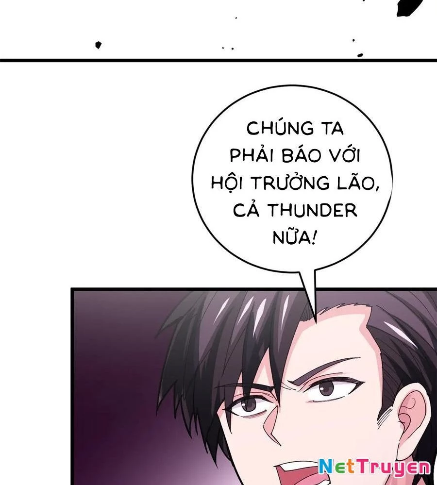 Ác long chuyển sinh: Bắt đầu phục thù từ 5 tuổi Chapter 135 - Trang 3