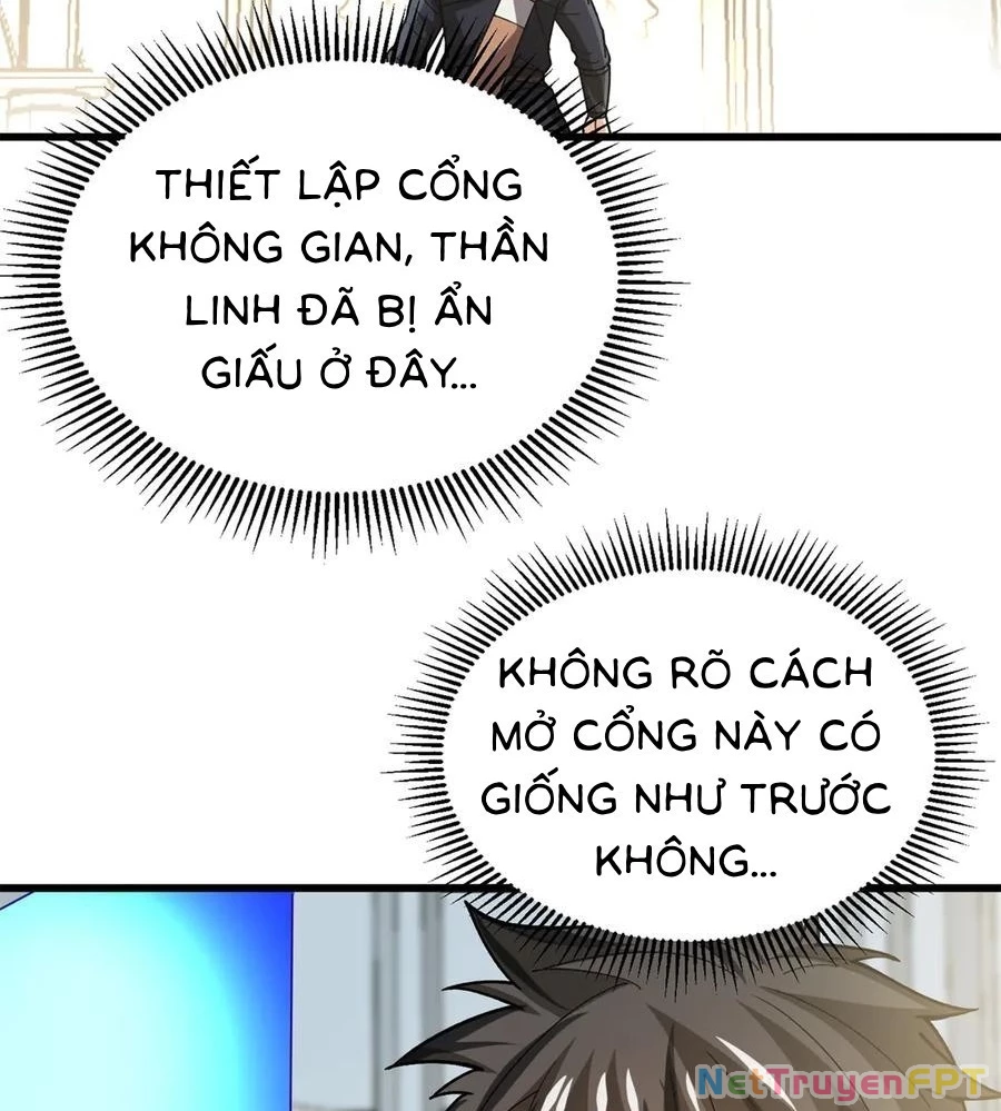Ác long chuyển sinh: Bắt đầu phục thù từ 5 tuổi Chapter 135 - Trang 3