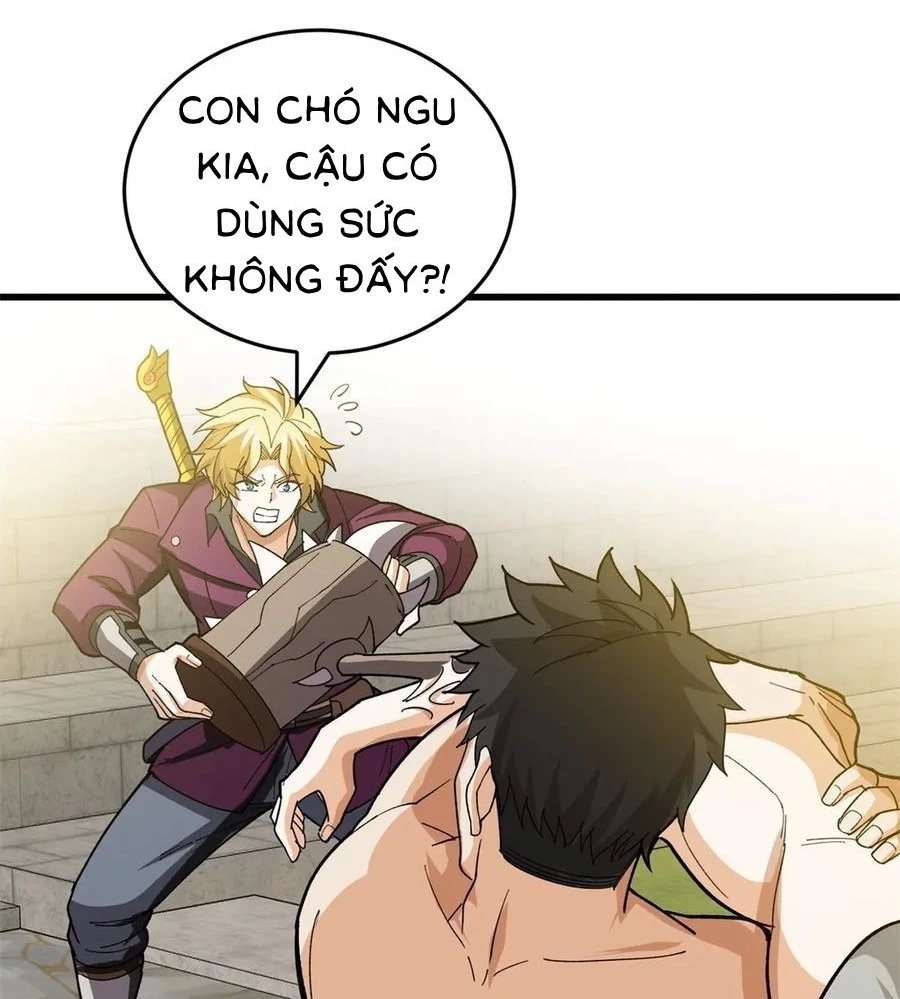 Ác long chuyển sinh: Bắt đầu phục thù từ 5 tuổi Chapter 135 - Trang 3