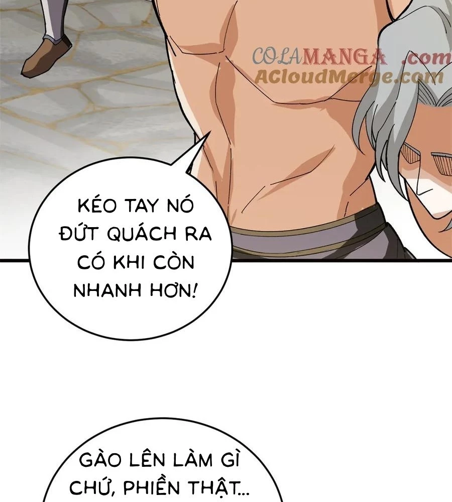 Ác long chuyển sinh: Bắt đầu phục thù từ 5 tuổi Chapter 135 - Trang 3