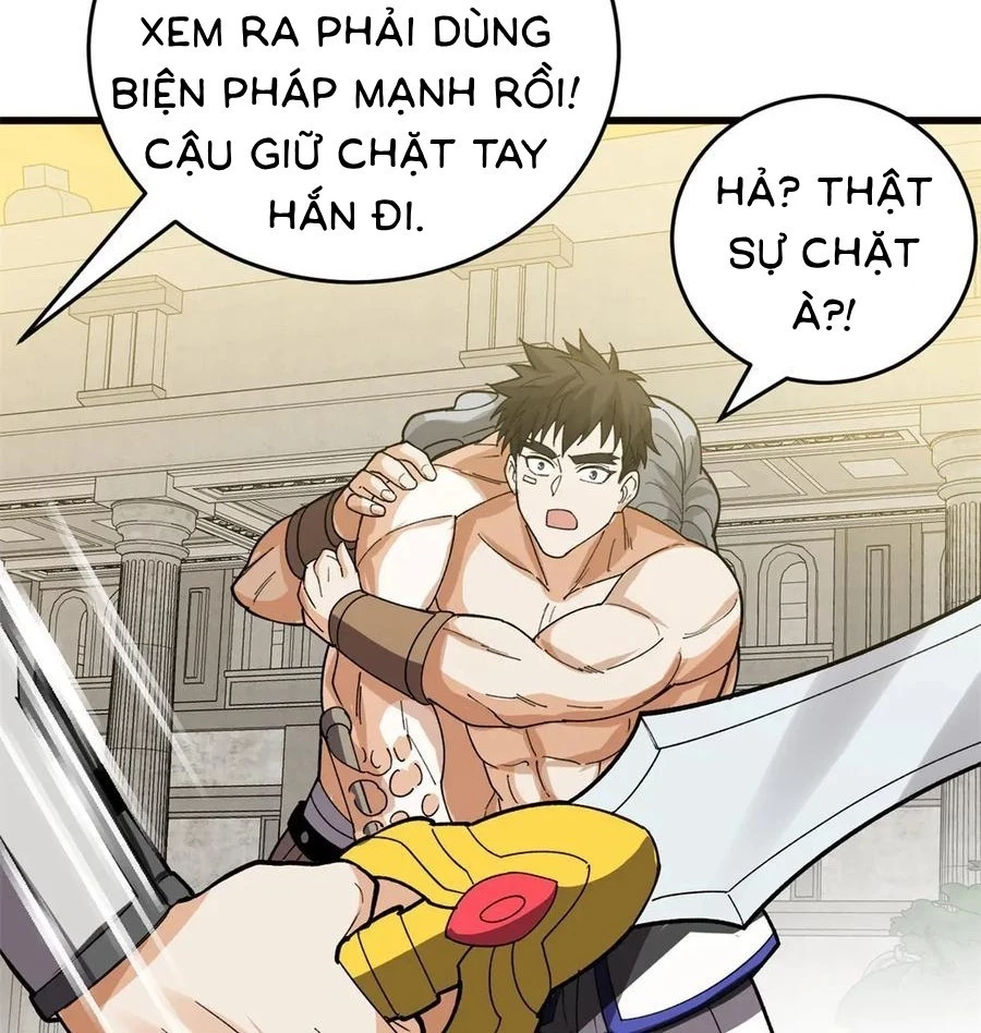 Ác long chuyển sinh: Bắt đầu phục thù từ 5 tuổi Chapter 135 - Trang 3