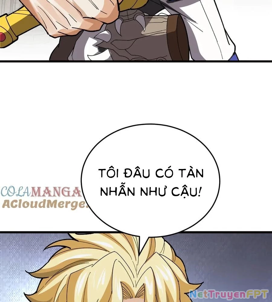 Ác long chuyển sinh: Bắt đầu phục thù từ 5 tuổi Chapter 135 - Trang 3